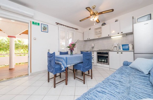 Nin Apartment | Apartments Miljenka