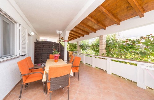 Nin Apartment | Apartments Miljenka