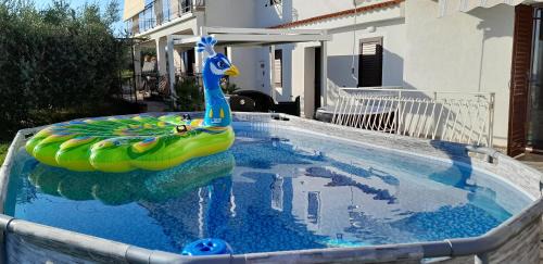 Secovlje House | Apartments Milok
