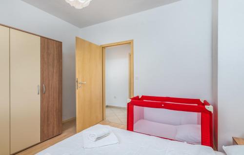 Soline House | Apartments Mioković