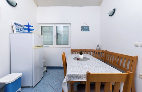Lopar Apartment | Apartments Miranda (89931-A2) - Lopar - island Rab