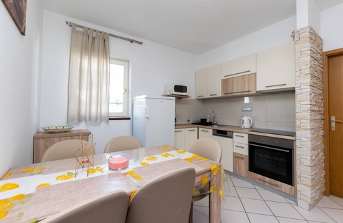 Lopar Apartment | Apartments Miranda (89931-A4) - Lopar - island Rab