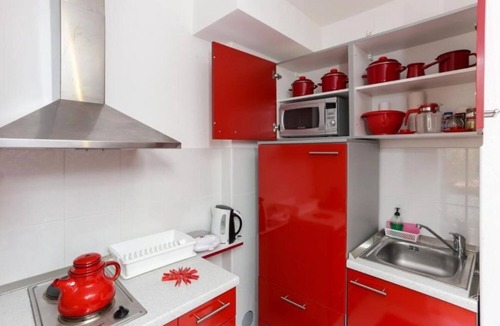 Babin Kuk Apartment | Apartments Mira (111091-A2) - Dubrovnik