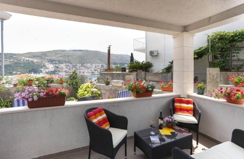 Babin Kuk Apartment | Apartments Mira (111091-A2) - Dubrovnik