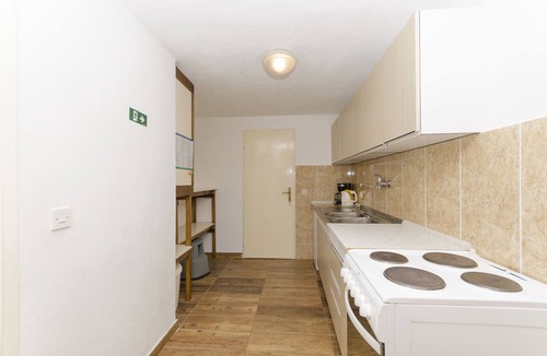 Brela Apartment | Apartments Mira Beachfront Bliss (29411-A2) - Brela