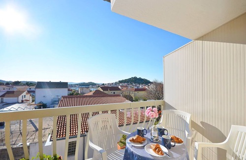 Tribunj Apartment | Apartments Mira