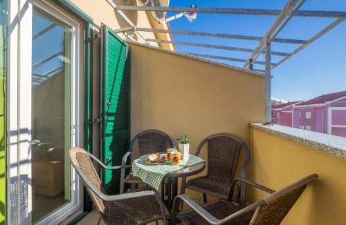 Jurandvor Apartment | Apartments Mirica 2