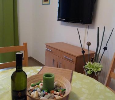 Jurandvor Apartment | Apartments Mirica 2