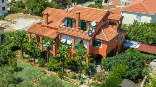 Novigrad Apartment | Apartments Mirjana