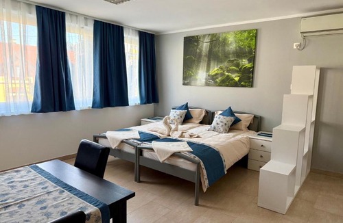 Maribor Apartment | Apartments MIYABI
