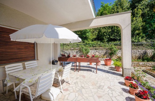 Icici Apartment | Apartments Mladen Jelica (68921-A1) - Icici