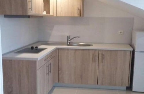 Zaton Apartment | Apartments Mlikota - One Bedroom Apartment with Balcony - A5 59675