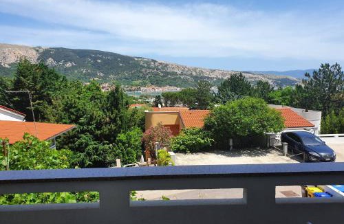 Baska House | Apartments Mostak