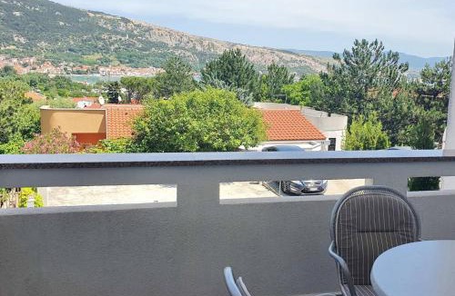Baska House | Apartments Mostak