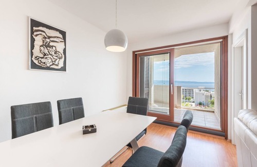 Znjan Apartment | Apartments Mrs Brightside (84311-A1) - Split