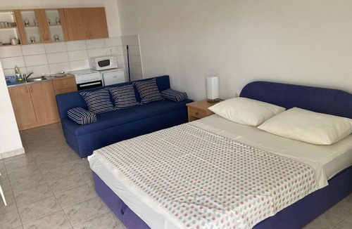 Crikvenica Apartment | Apartments Mureta Sea View Studio