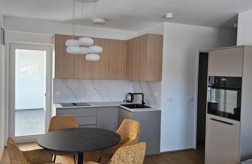 Ljubljana House | APARTMENTS MURIC LJubljana
