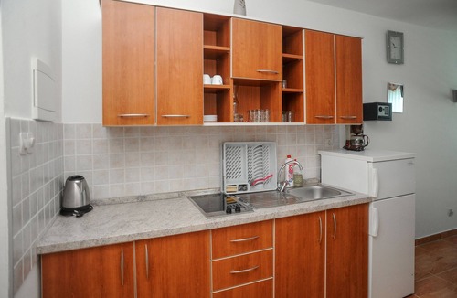 Caska Apartment | Apartments NATALI (108611-A3) - Novalja - island Pag