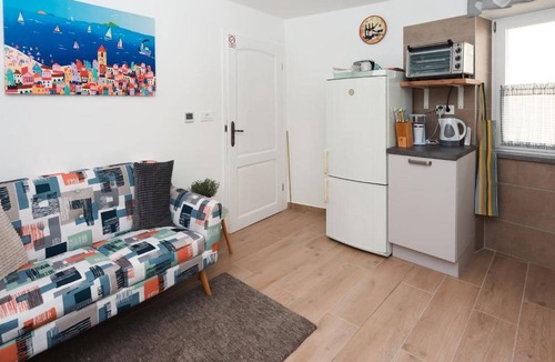 Kastav Apartment | Apartments Nad Voltun