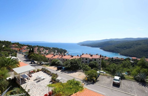 Rabac Apartment | Apartments Nada (71771-A1) - Rabac