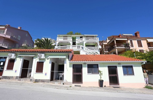 Rabac Apartment | Apartments Nada (71771-A1) - Rabac