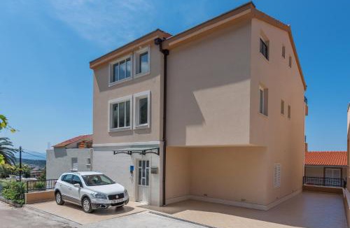 Batinici Apartment | Apartments Naja - Makarska Exklusiv