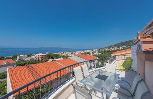 Batinici Apartment | Apartments Naja - Makarska Exklusiv