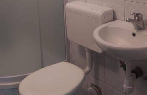 Gradac Apartment | Apartments Natali - One Bedroom Apartment with Balcony (APP7)