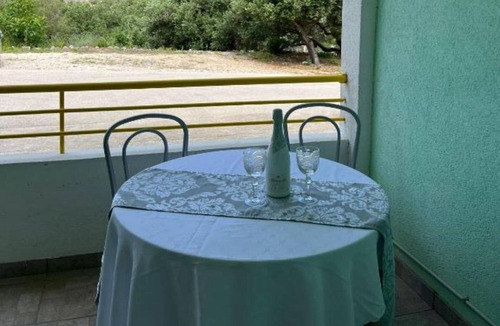 Gradac Apartment | Apartments Natali - Studio Apartment (Studio 2)
