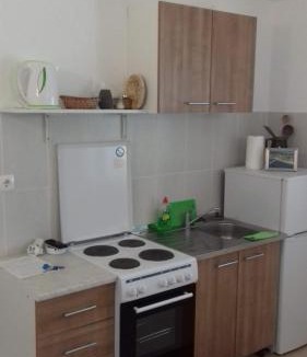 Prvic Luka Apartment | Apartments Natasa