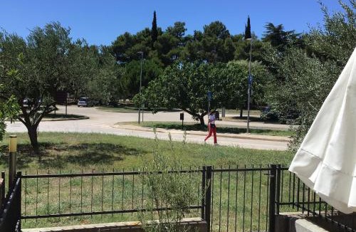 Novigrad Apartment | Apartments Nautica