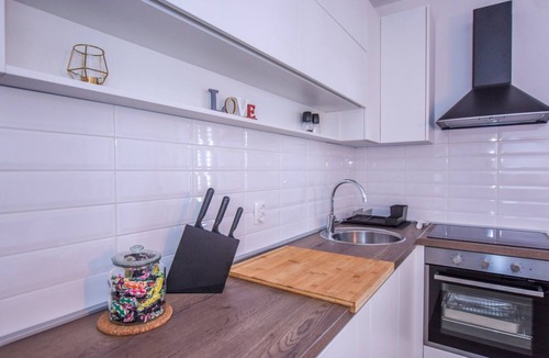 Mandre Apartment | Apartments Ned (111371-A1) - Mandre - island Pag