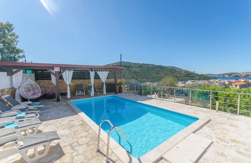 Podglavica Apartment | Apartments Nedi (121591-A2) - Stupin Celine