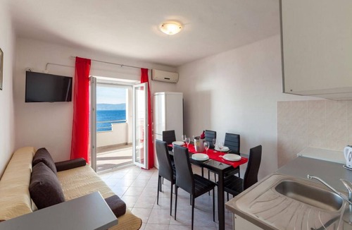 Pisak House | Apartments Nena