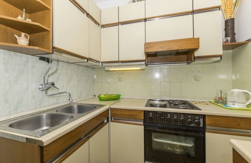 Stanici Apartment | Apartments Neno (57921-A1) - Stanici