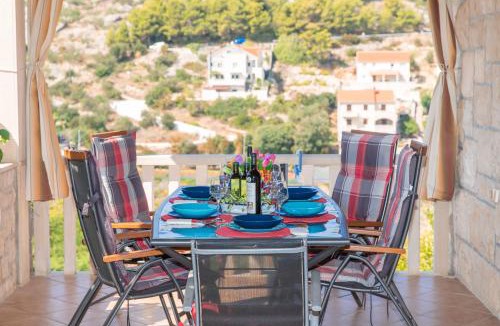 Postira Apartment | Apartments Neppa