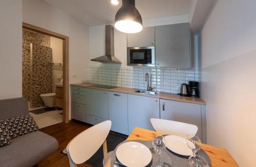 Ika Apartment | Apartments next to the beach - INRIKA