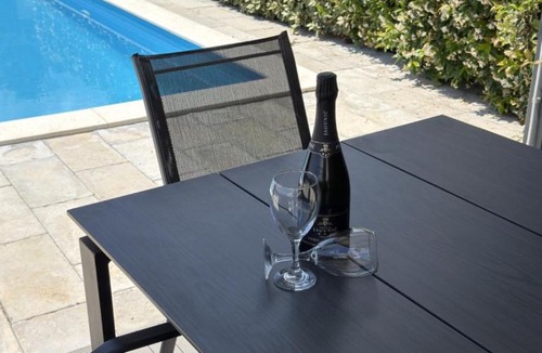 Opatija Apartment | Apartments Nika with swimming pool and beautiful sea view