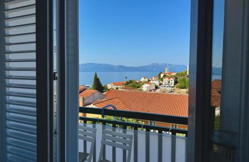 Gradac Apartment | Apartments Nikola