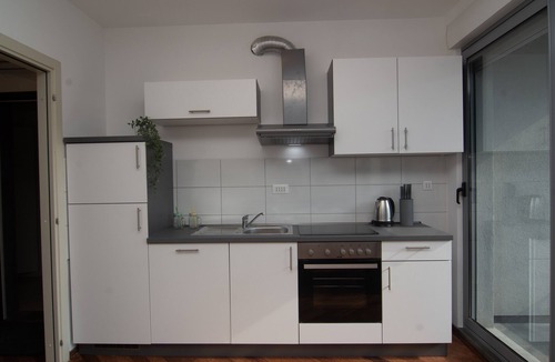 Znjan Apartment | Apartments Nikolina - One Bedroom Apartment