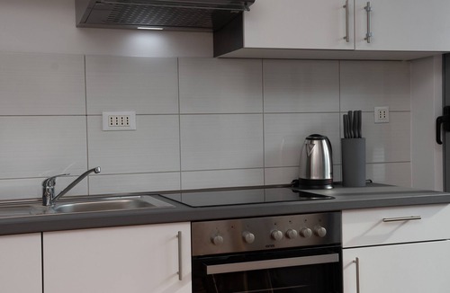 Znjan Apartment | Apartments Nikolina - One Bedroom Apartment