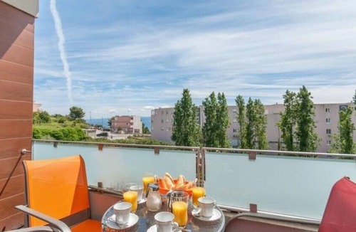 Znjan Apartment | Apartments Nikolina (ST)- Comfort Two Bedroom Apartment