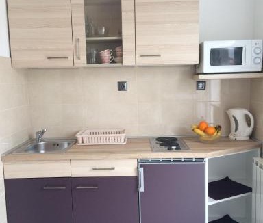 Omisalj Apartment | Apartments Nina