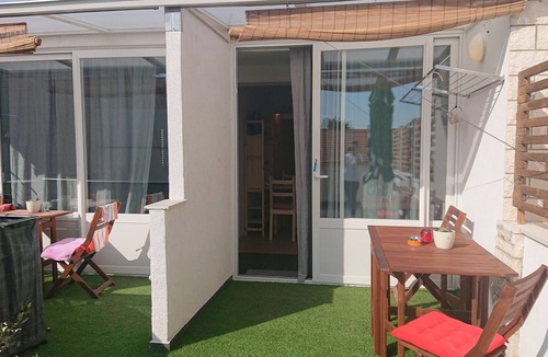 Primosten Apartment | Apartments Nina