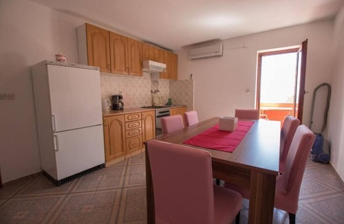 Cunski Apartment | Apartments Nusret (67061-A2) - Ćunski