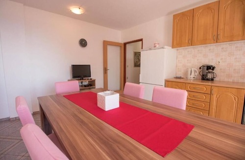Cunski Apartment | Apartments Nusret (67061-A2) - Ćunski