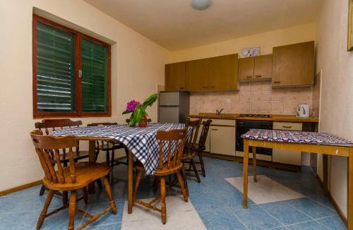 Stomorska Apartment | Apartments Oaza