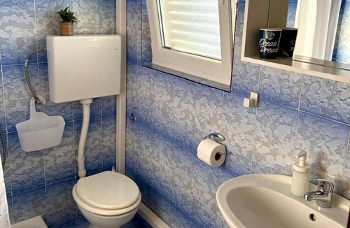 Betina Apartment | Apartments Ognjen (106331-A3) - Betina