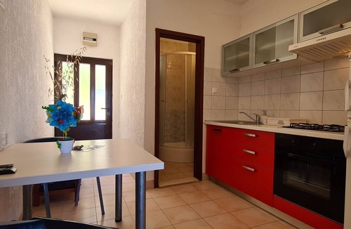 Bogomolje Apartment | Apartments On the beach (89401-A4) - Bogomolje
