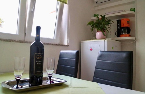 Vodice Apartment | apartments Orio